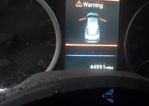 2019 Nissan Sentra Sv из США, поврежденный, VIN 3N1AB7AP7KY439341